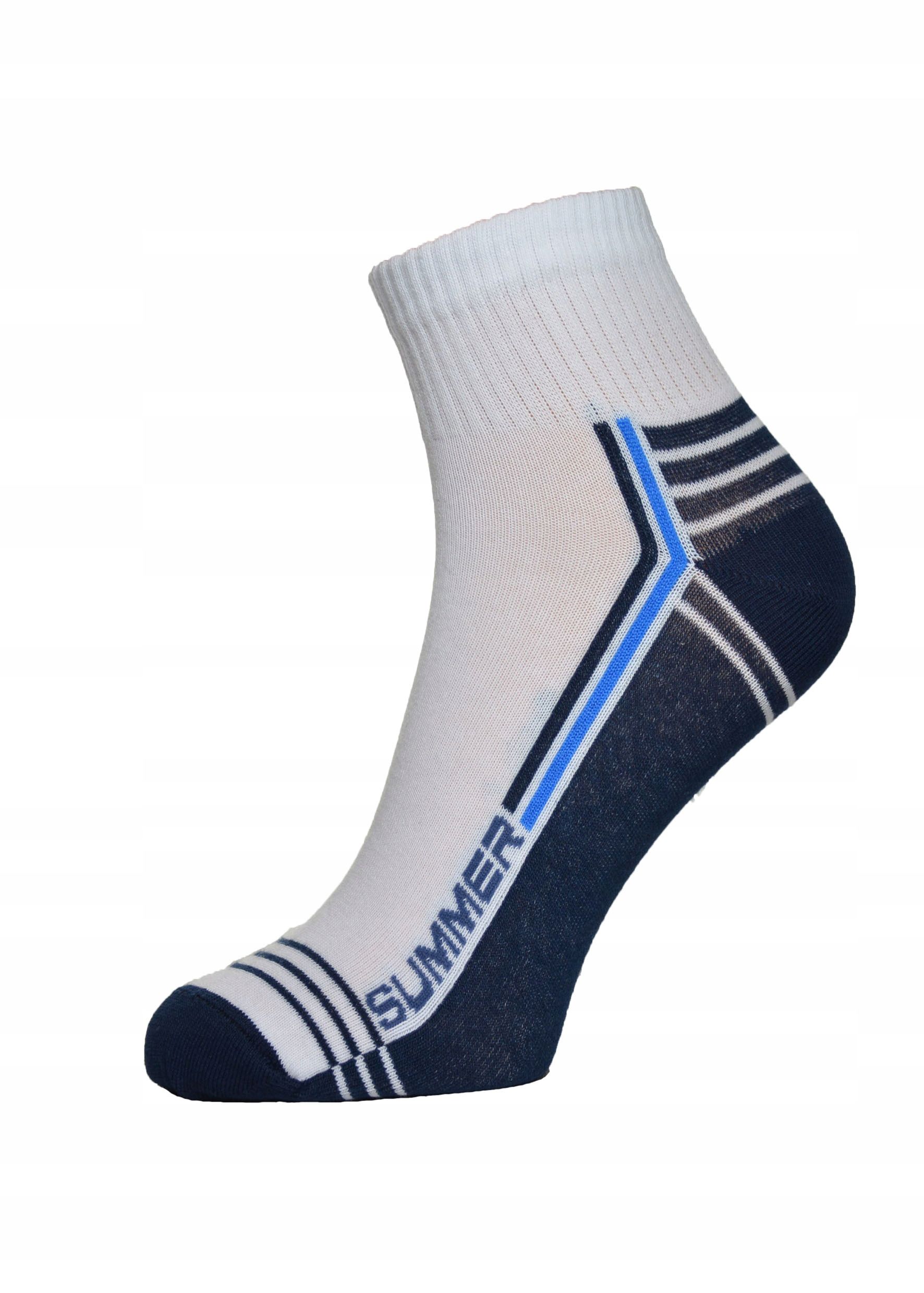  Zeķes sports 3/4 martinex 39-42