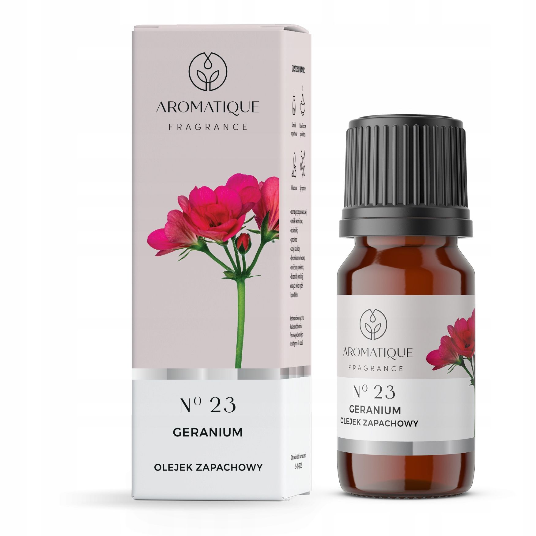  Aromatique parfumovaný olej blue light 12ml