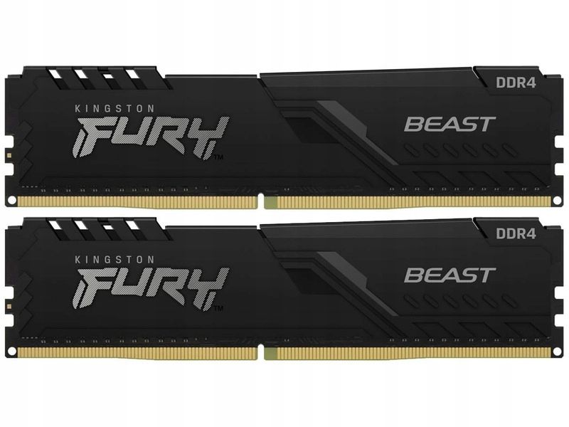  Serverių operatyvioji atmintis ddr4 kingston 32 gb 3600 18