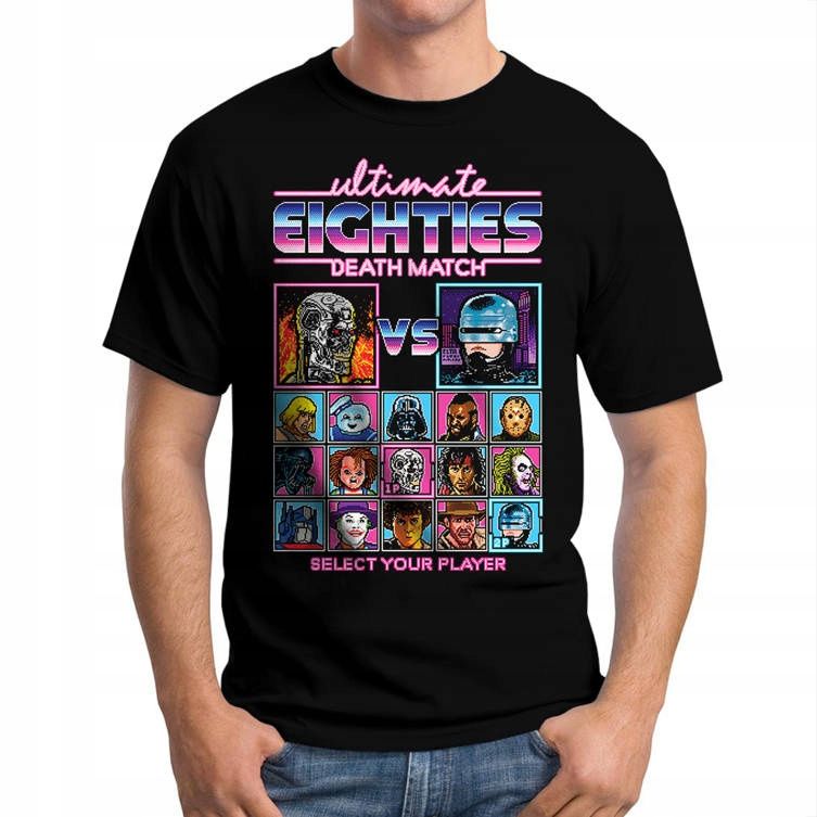  Herren-t-shirts spiele mortal kombat sub zero s