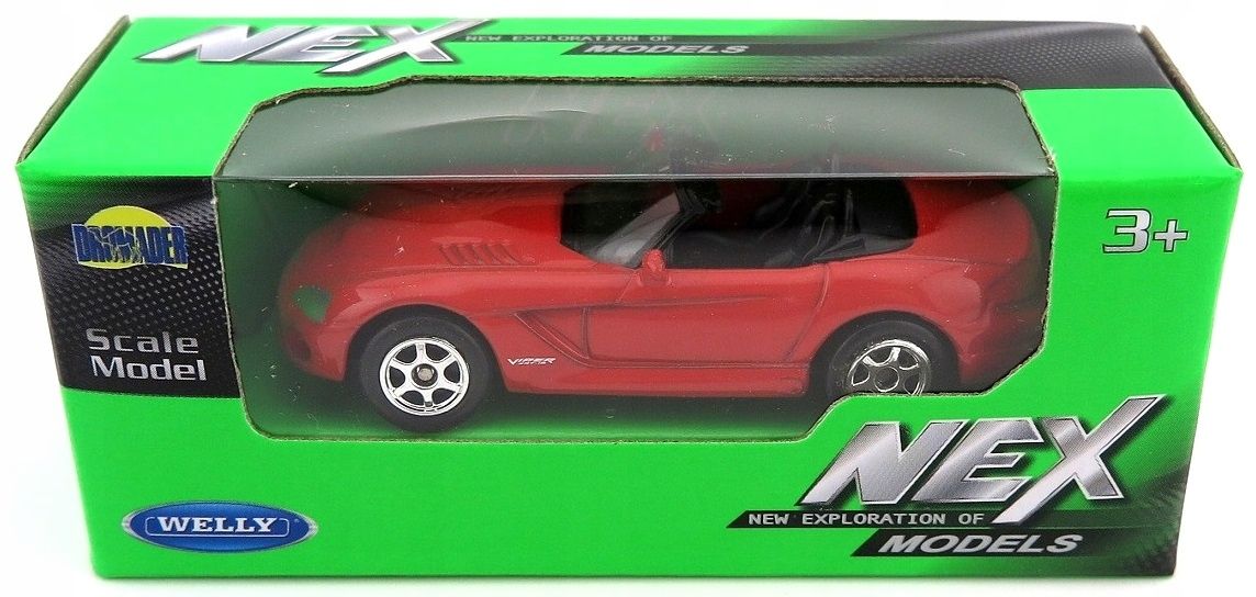  Skoda octavia car modelik welly 1:60
