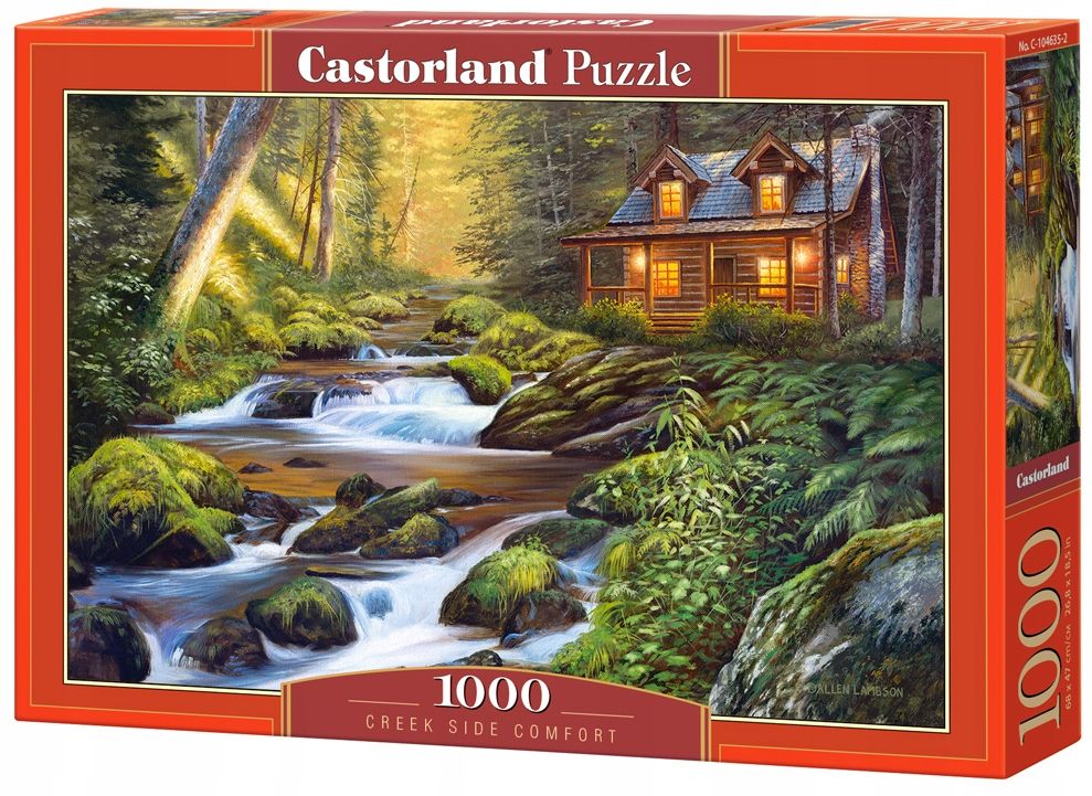  Puzzle 1500 beautiful bay in thailand