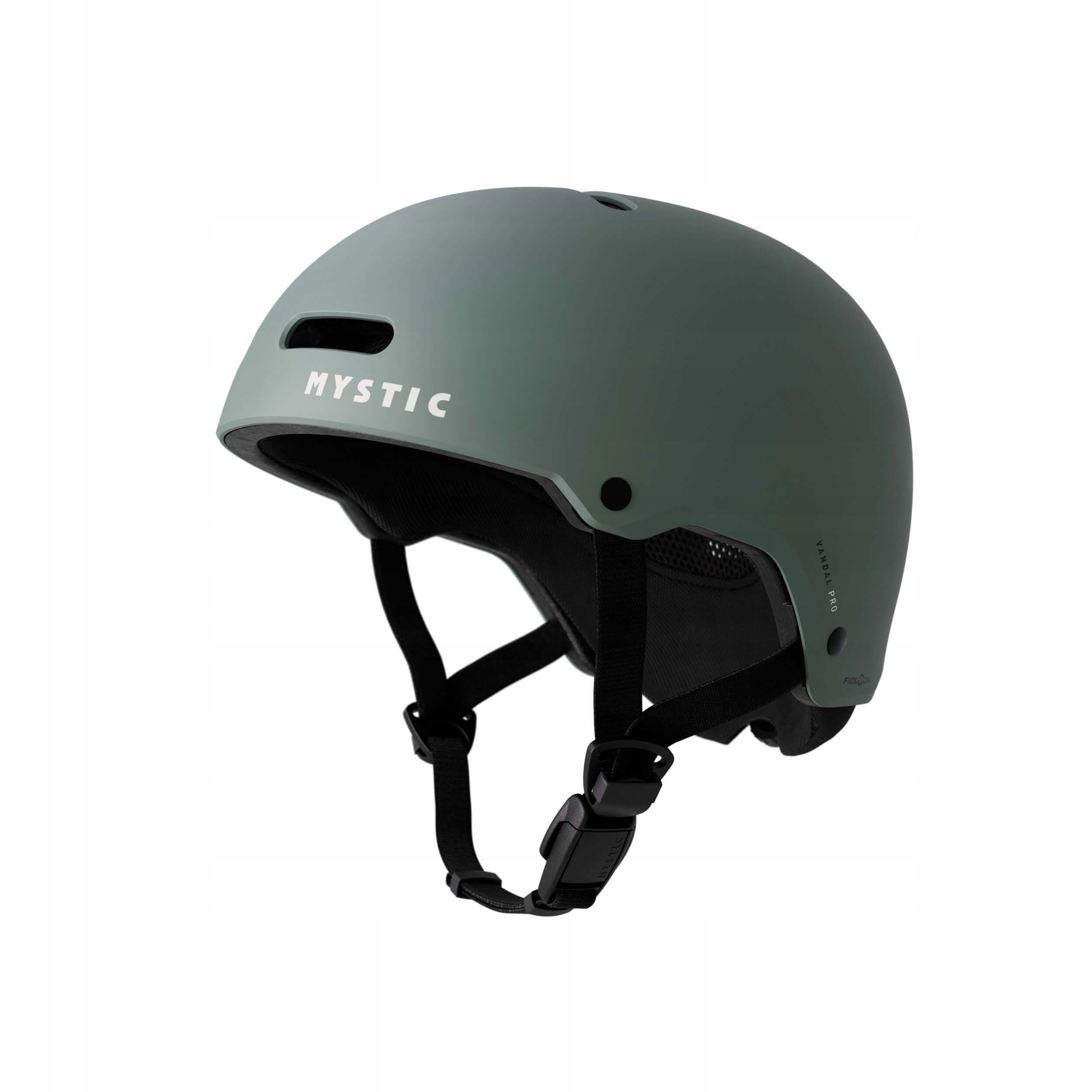  Aizsargcepure mystic impact cap - red xs/s