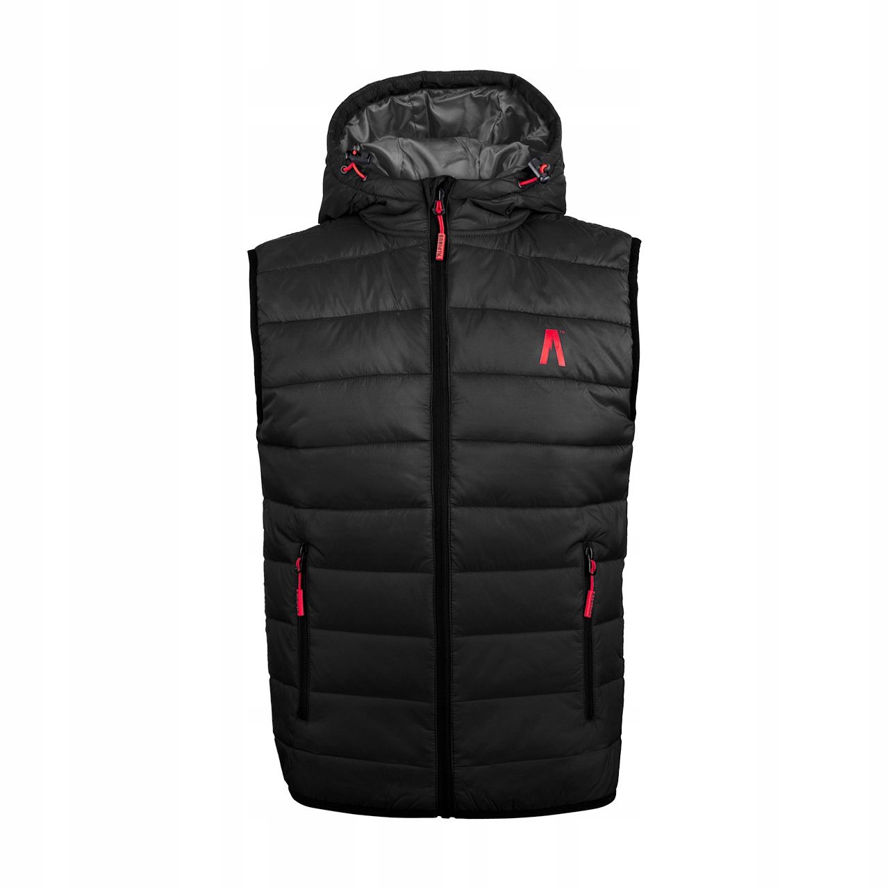  Alpinus meeste vest athos body warmer sinine suurus m