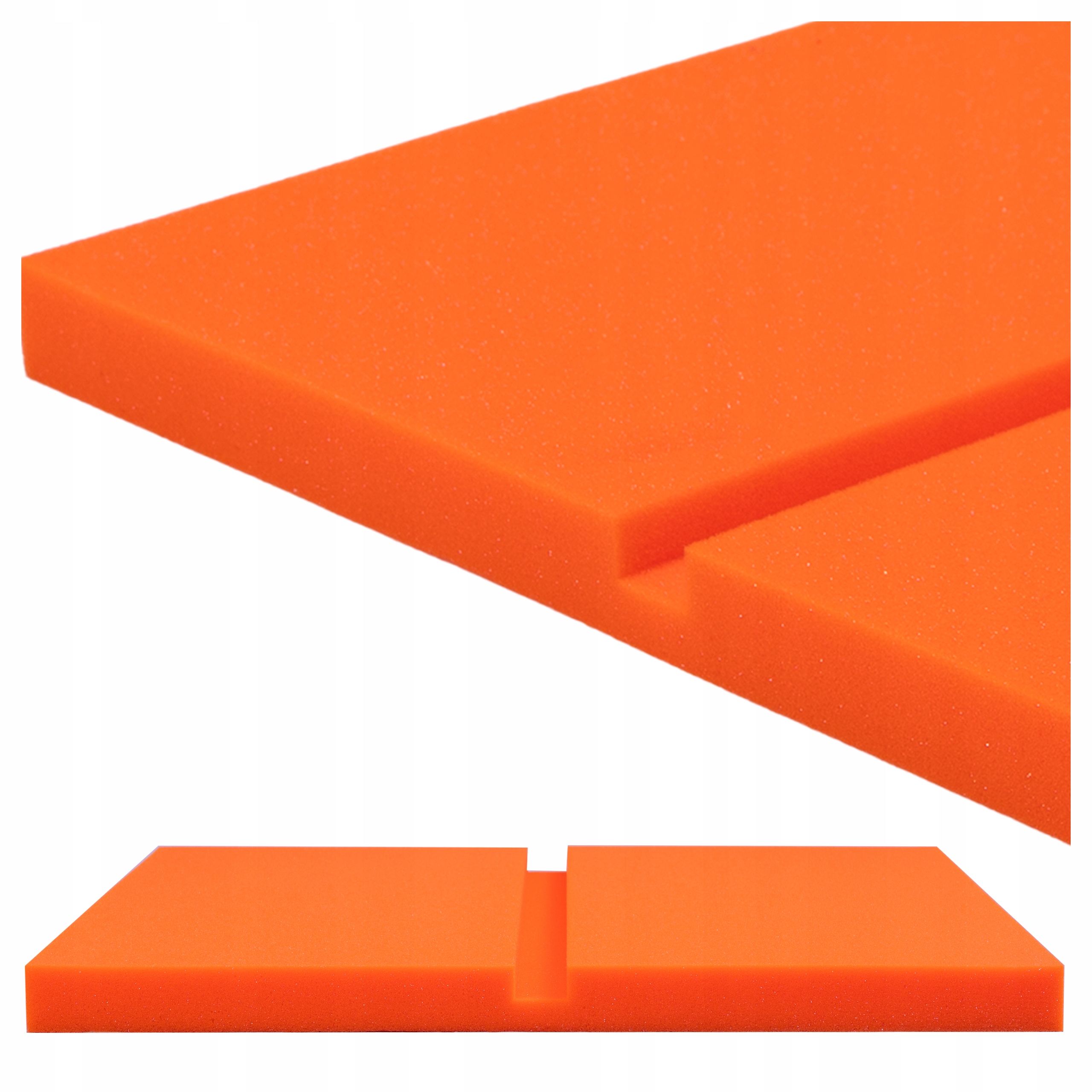  Akustinis skydelis aikštė dekoratyvinis 50x50x3cm su fazė 15mm minkštas kempinėlė ekranas