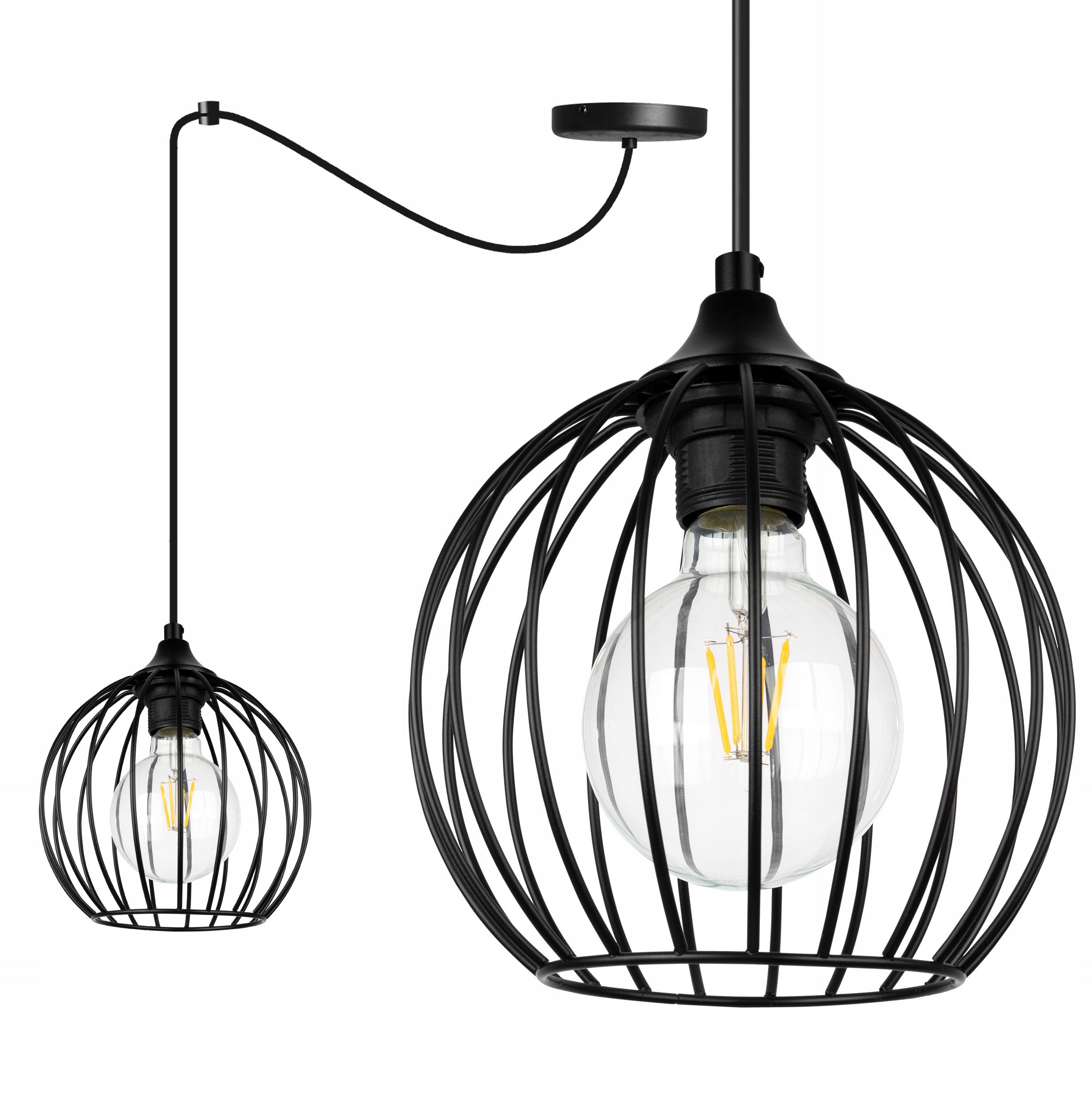  Deckenlampe hängend lampe einsitzer küche, esszimmer über dem tisch insel