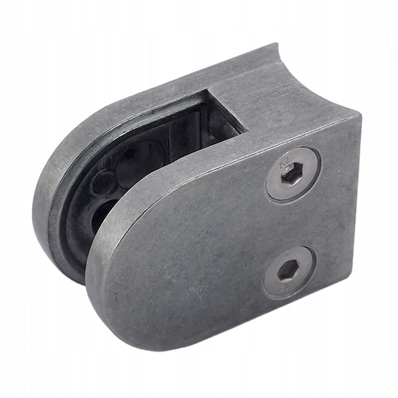 Gumičky tesnenia pre sklo gr. 8 mm model 20 - 8 ks.