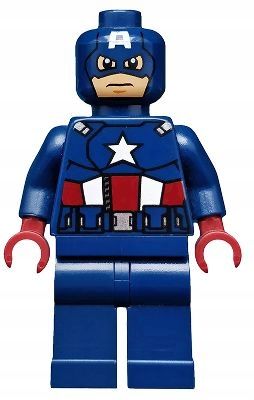  Lego großartig heroes - iron man mark 6 armor nr sh0015
