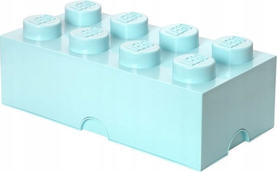  Lego dėtuvė kaladėlė 4 stalčius juodas rašomajam stalui
