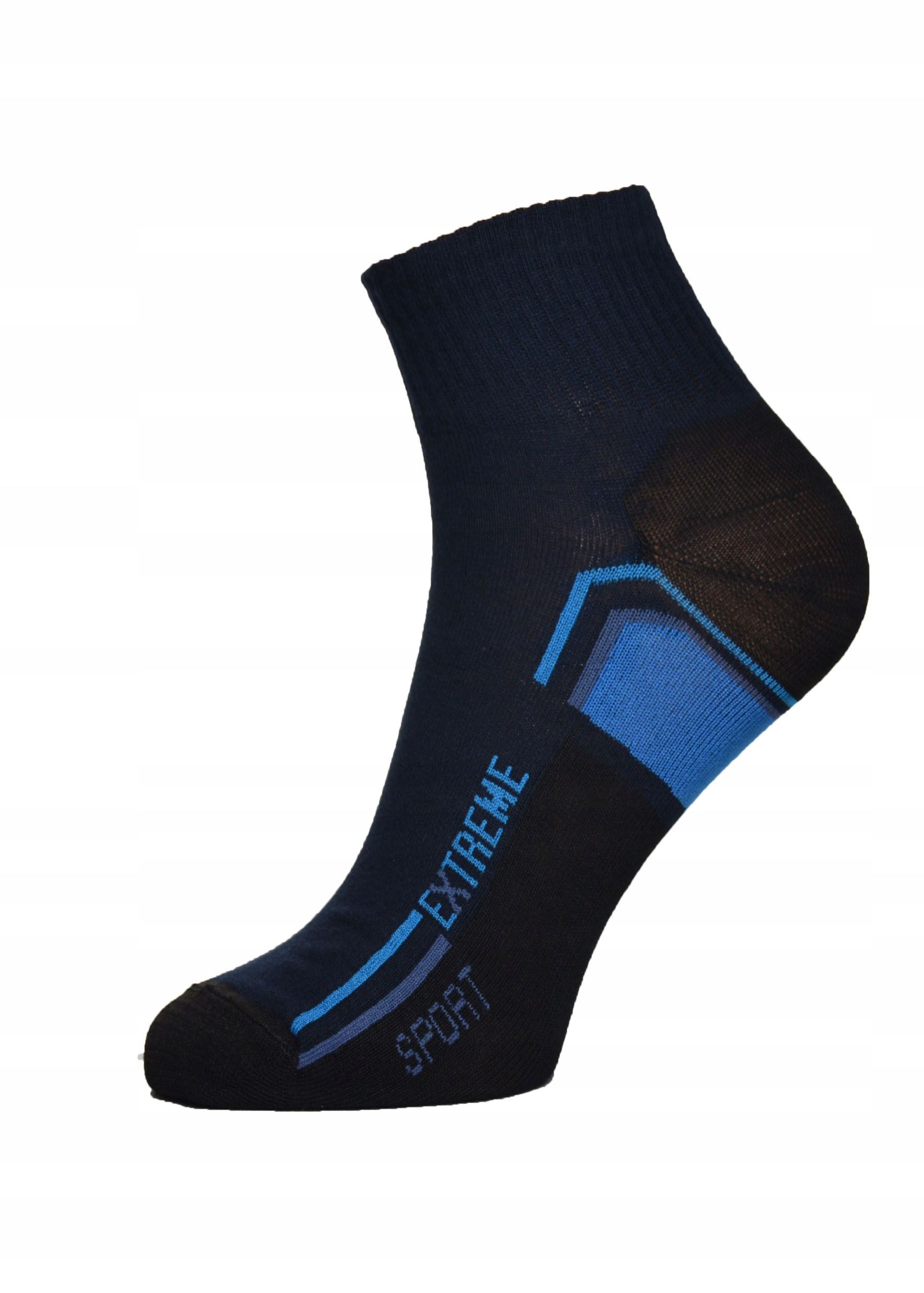  Zeķes sports 3/4 martinex 39-42