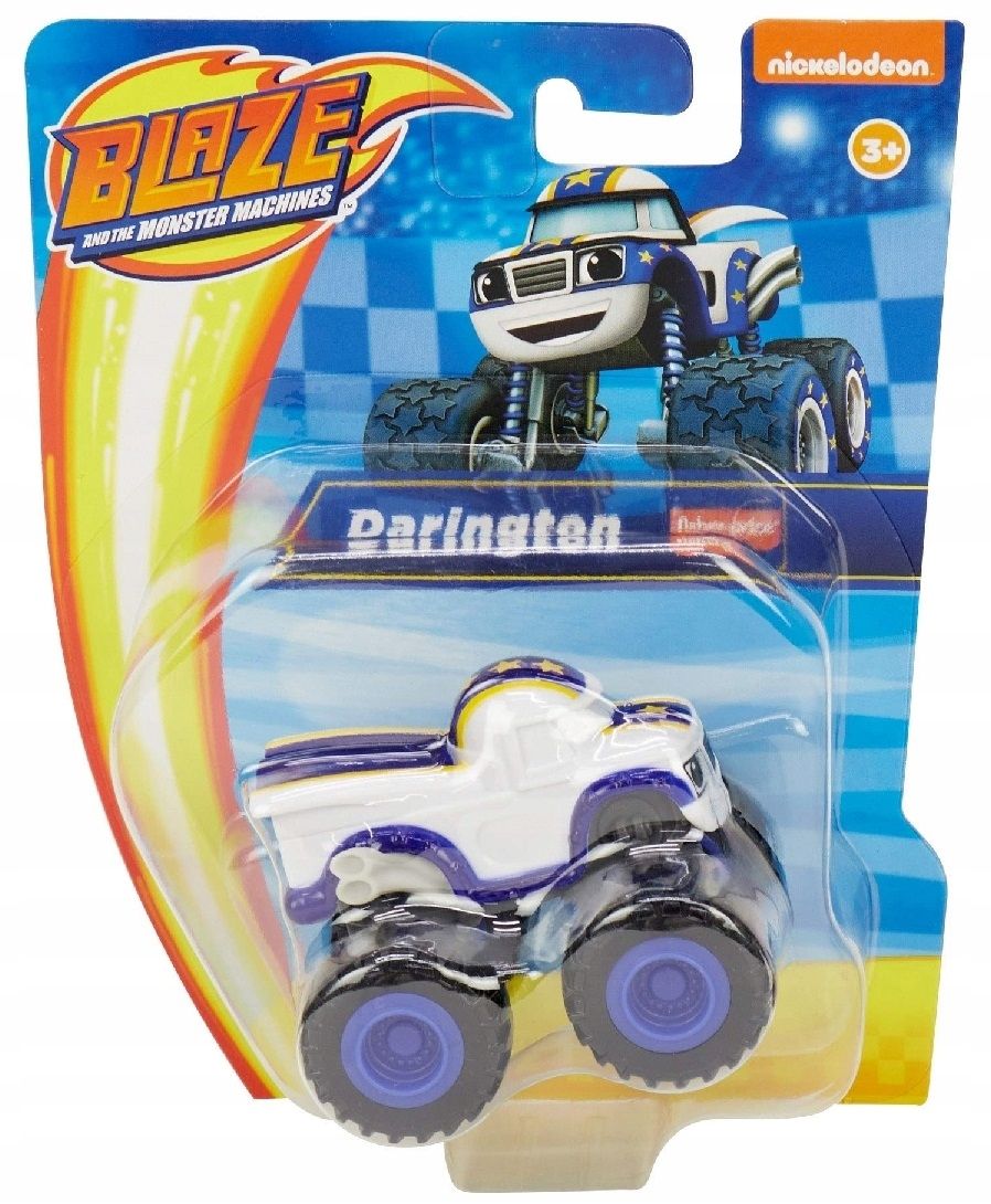  Rescue stripes liepsna kranas blejz automobiliukas mega mašinos 1:64 fisher-price