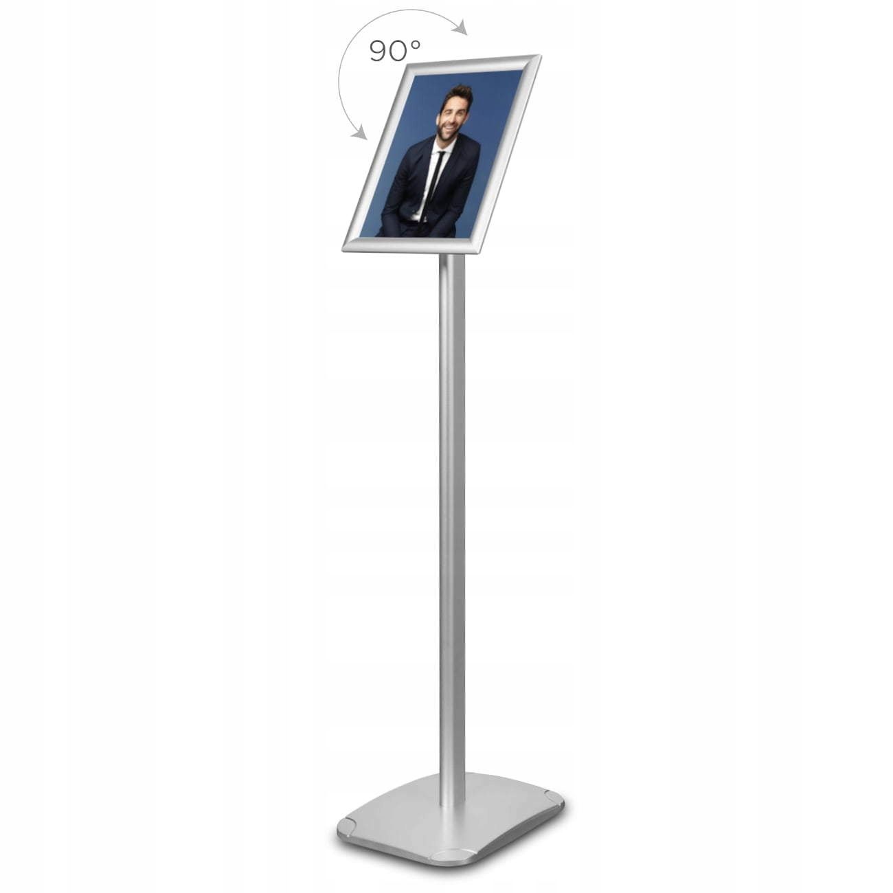  Column premium black matte - black ribbon