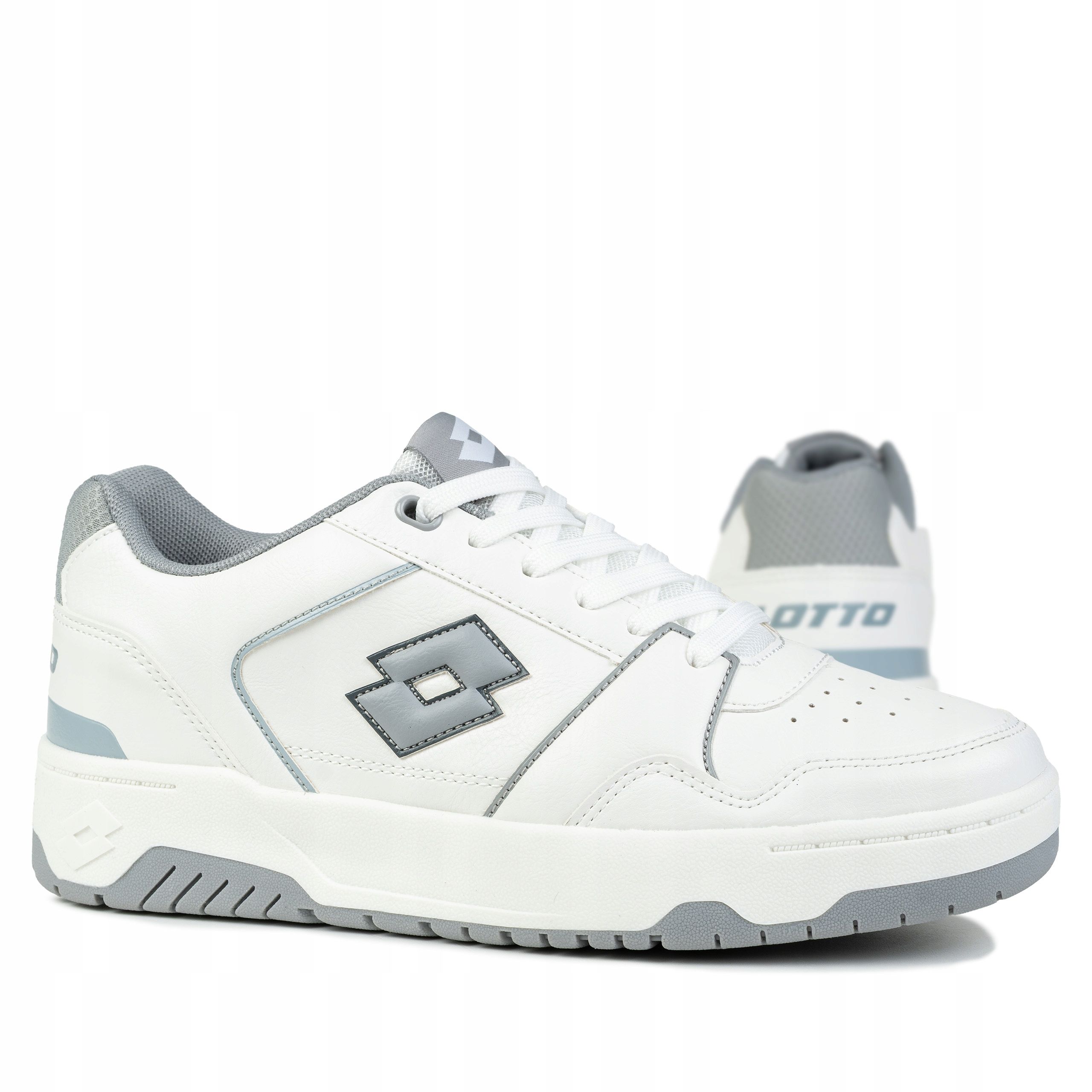  Meeste spordijalatsid loterii kitaura 2400010u1080 white / silver