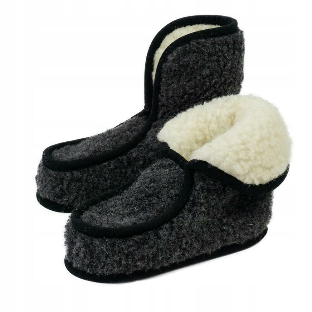  Soojad sussid villane merino granny hall suurus. 39-40 tooteid taastusravi
