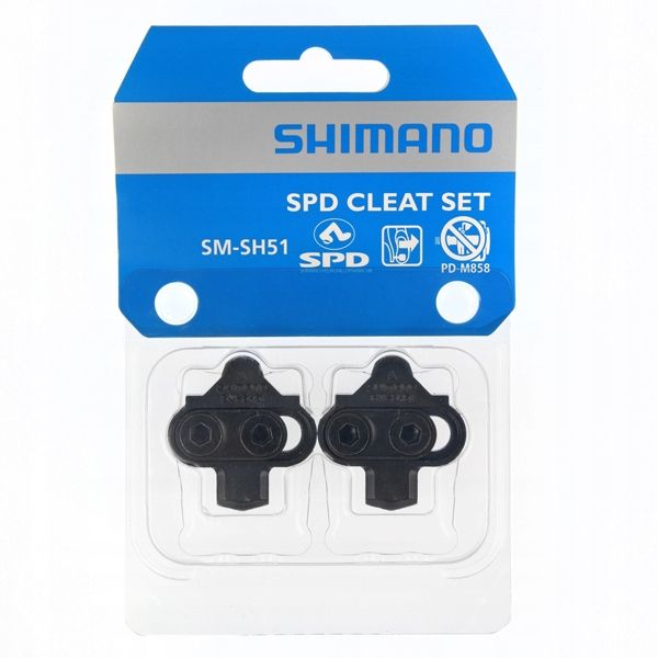  Pedalų plokštelės shimano sm-sh56 bpd mtb