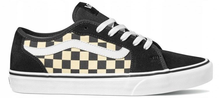  Vans dámské kotvy my ward platform velikost 36,5