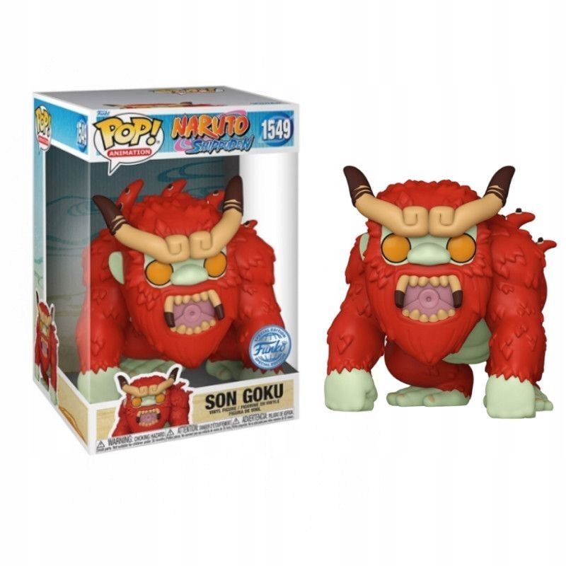  Funko pop! kkos 931 jumbo killer klowns from outer space