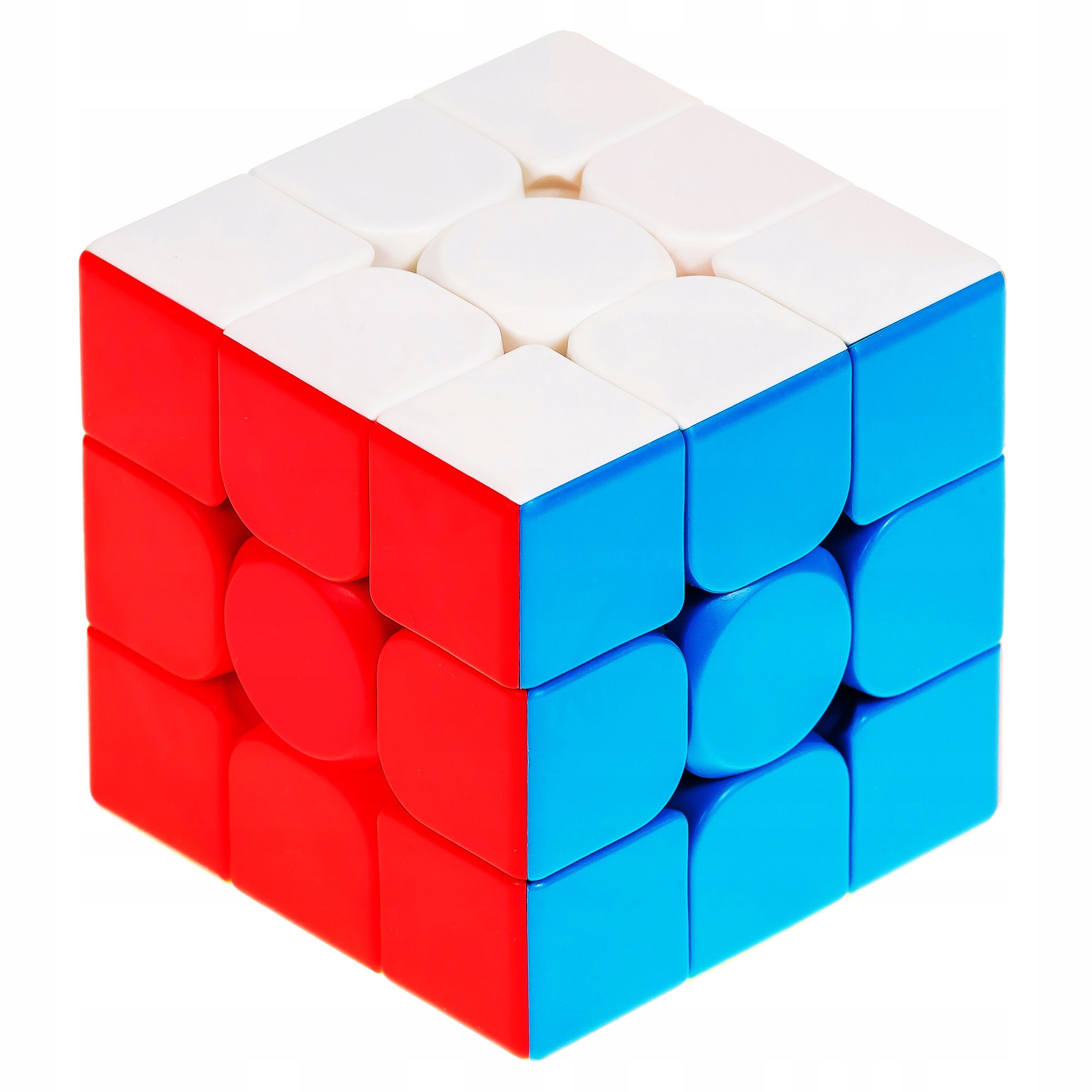  Soubor originální kostka 3x3x3 yuxin eight petals cube m 3x3 speed cube edu