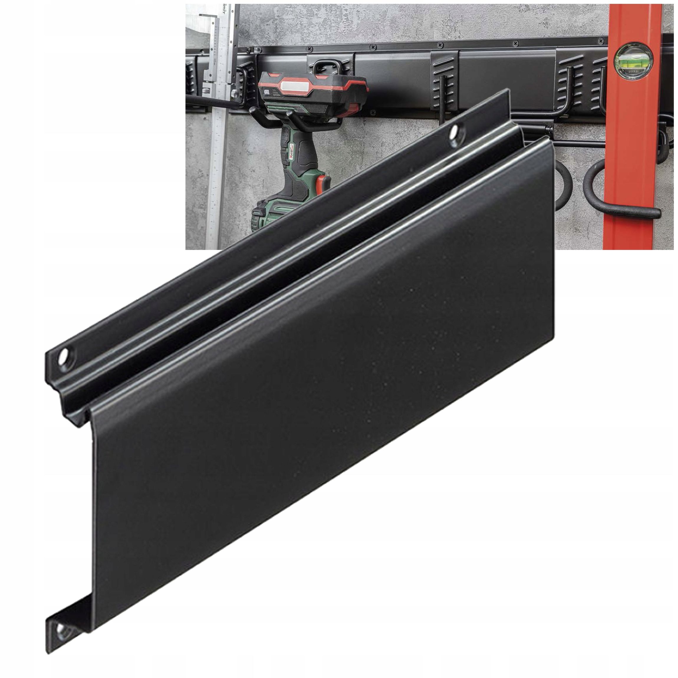  Sgl connection connection for runners installation system goliat adapter