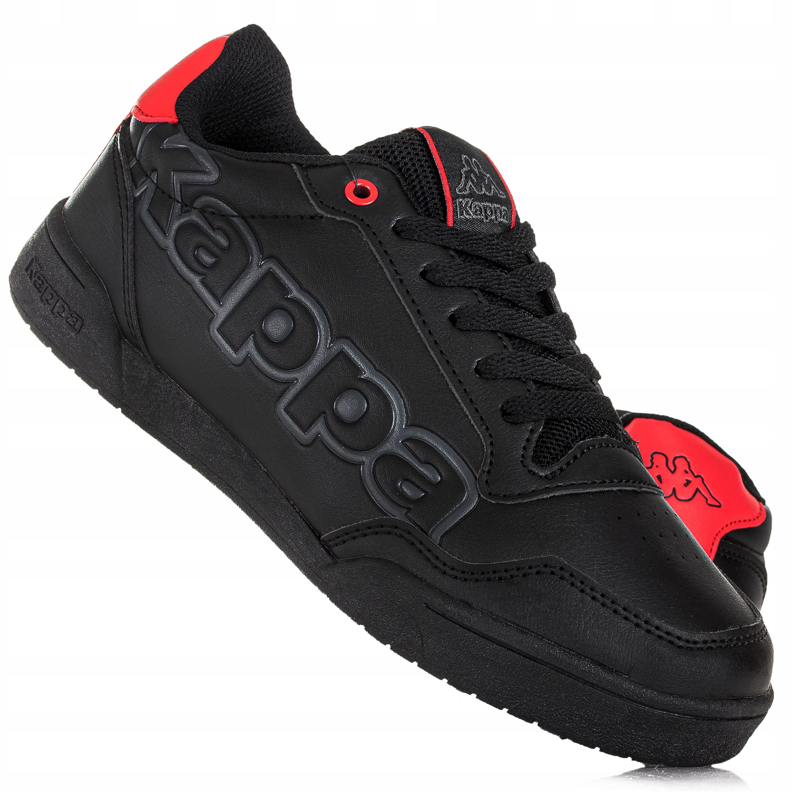  Herrenschuhe, sport kappa bash fo 243241fo-1011