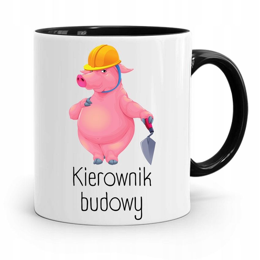  Taurė statybininkui majstra fachowca vadovo su atspaudu su nuotrauka
