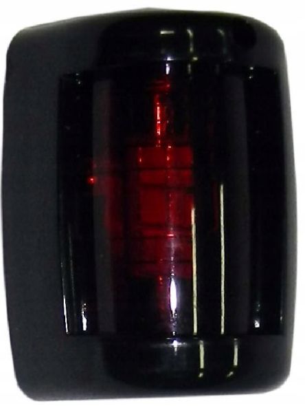  Navigatsioonilamp czerw-ziel. 225 st led