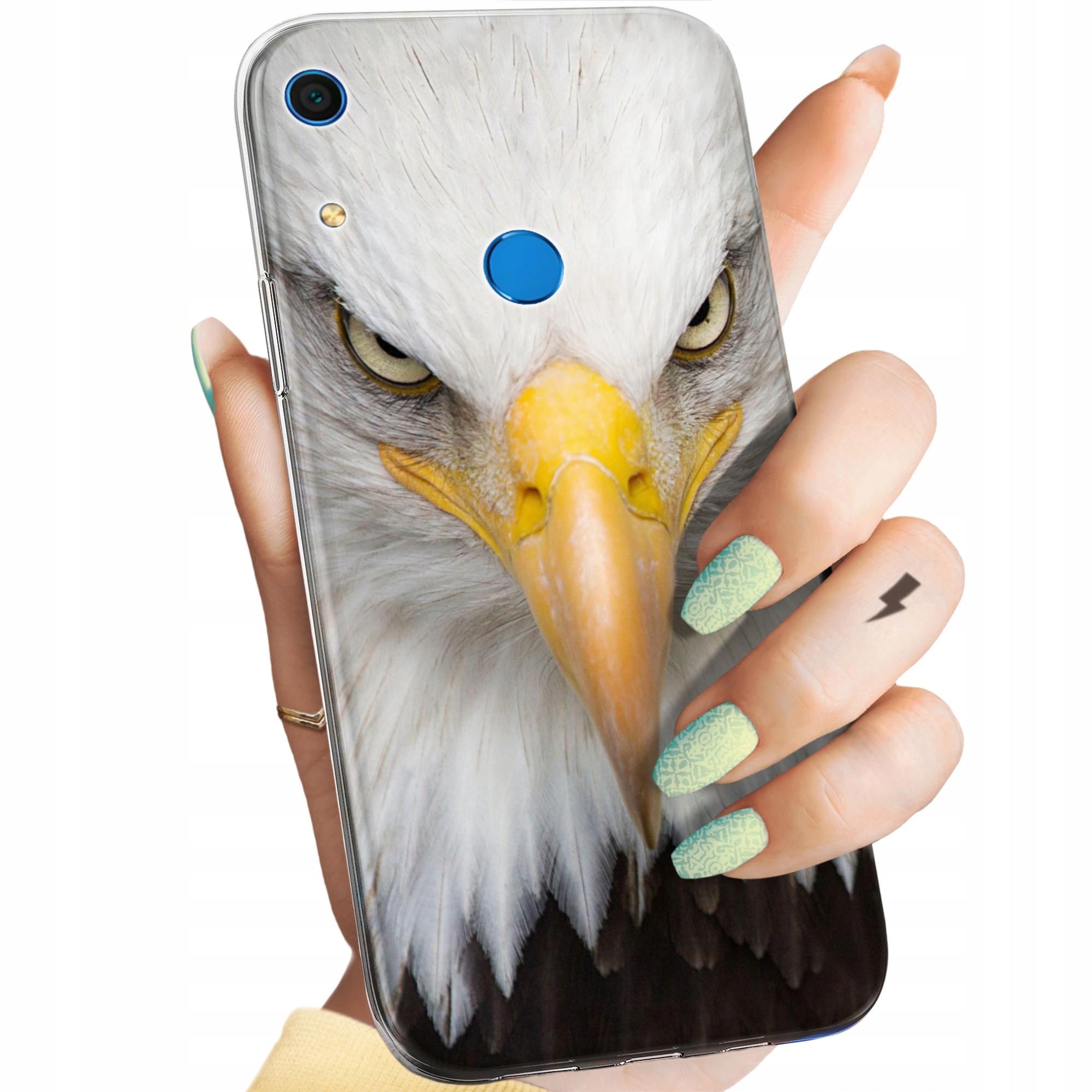  Fall huawei (englisch) y6s / y6 prim 2019 / ehre 8a muster art art déco lempicka case