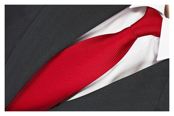  Klasický jednobarwny rovný uvázat 7cm muž za kostým jacquard rr32