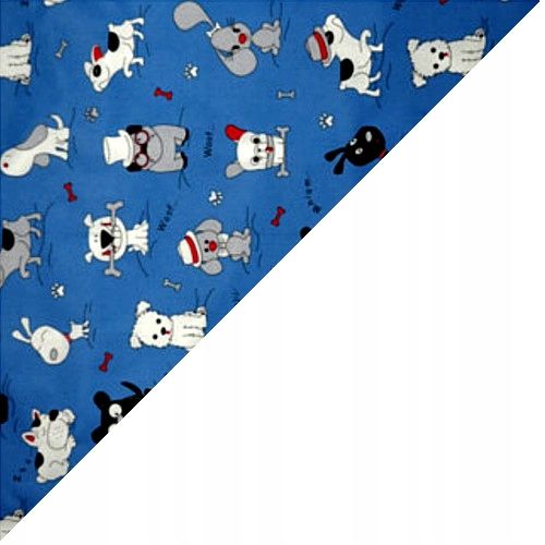  Bandana bandana bavlnená detská čelenka šatka šatka srdiečka 444red