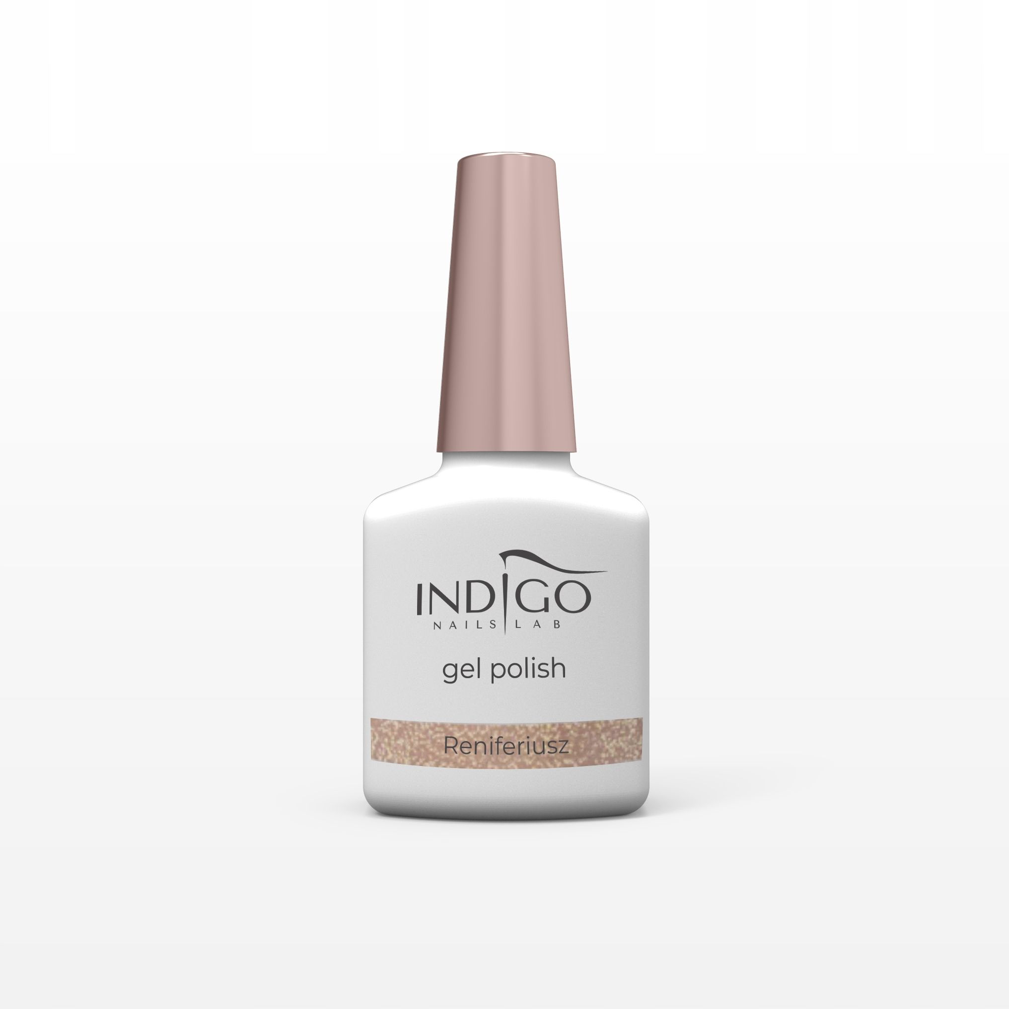  Hybrid nail polish hybrid indigo candy base base coco not