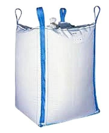  Vrecia na obilie modrý pp 30kg taška pevný zrná