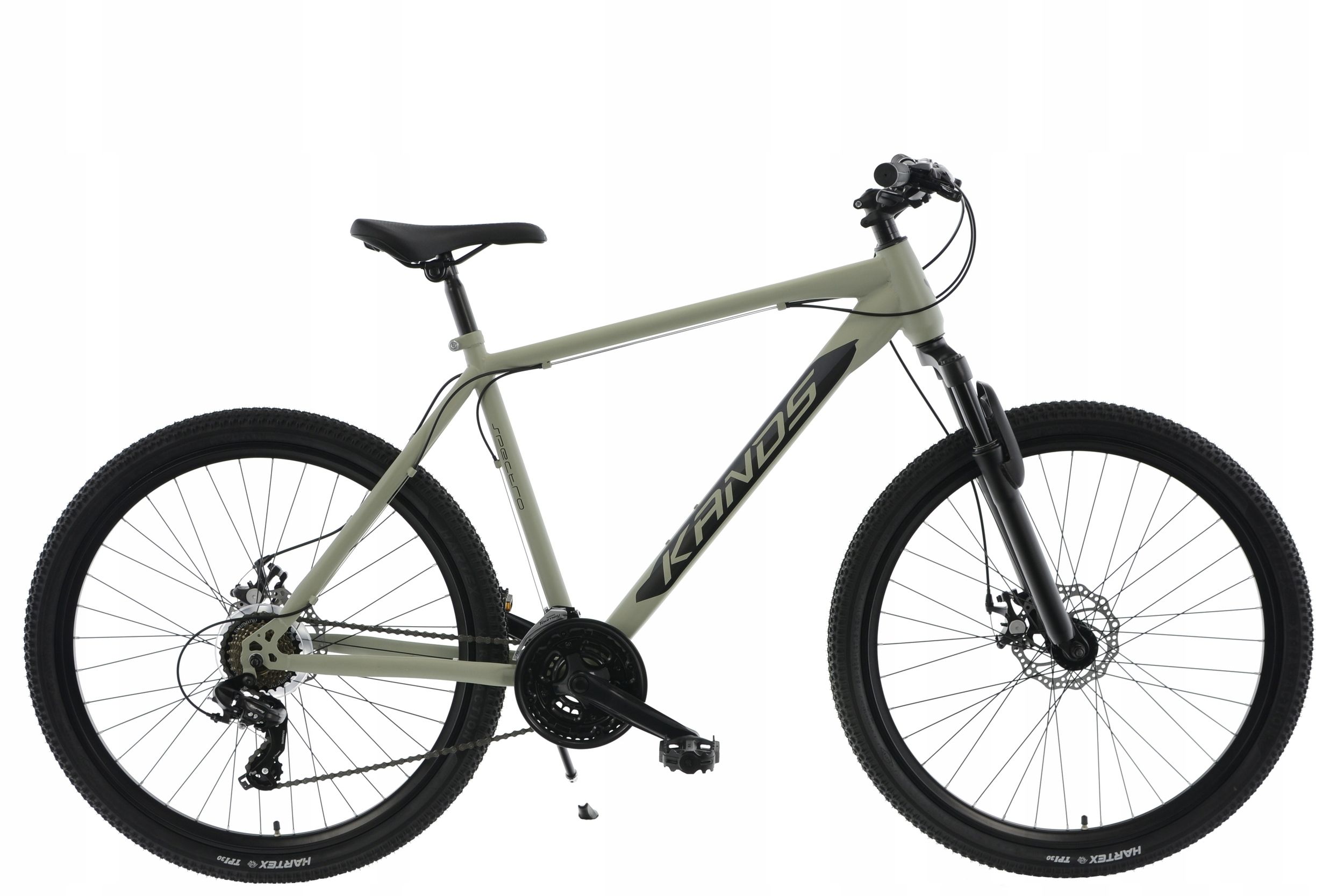  Velosipēds kands gorskis mtb 27,5 spectro mērķi 20 2023
