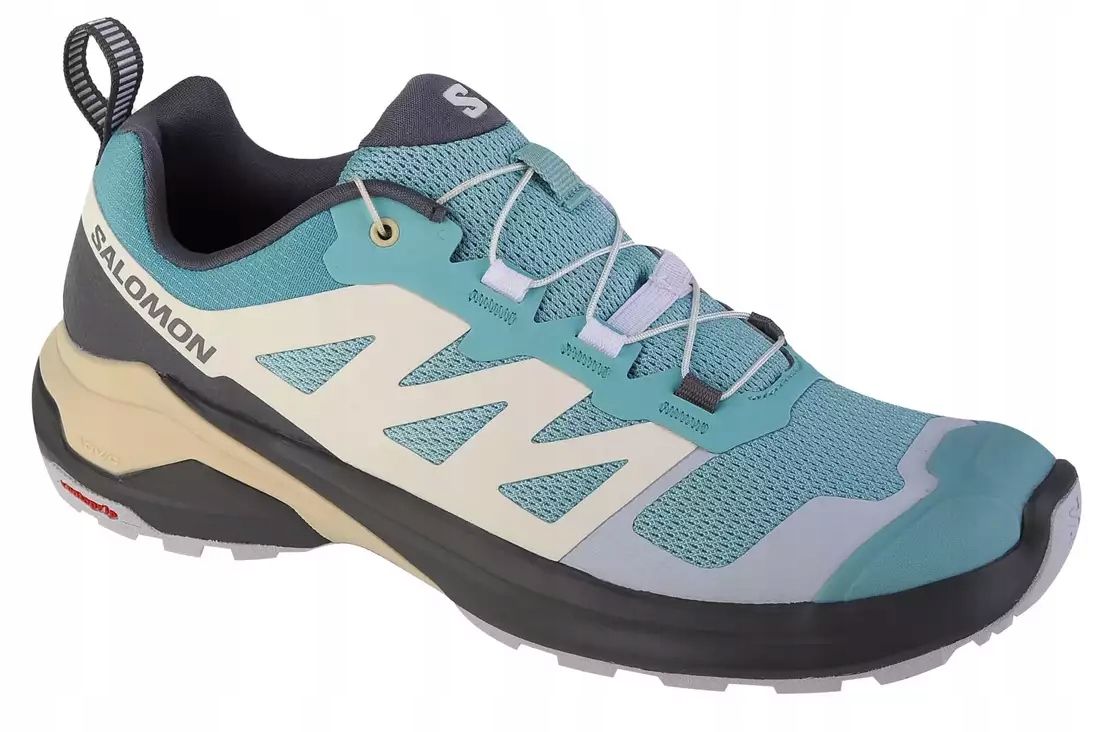  Moteriški batai saliamono x-adventure w 473217 r. 37 1/3