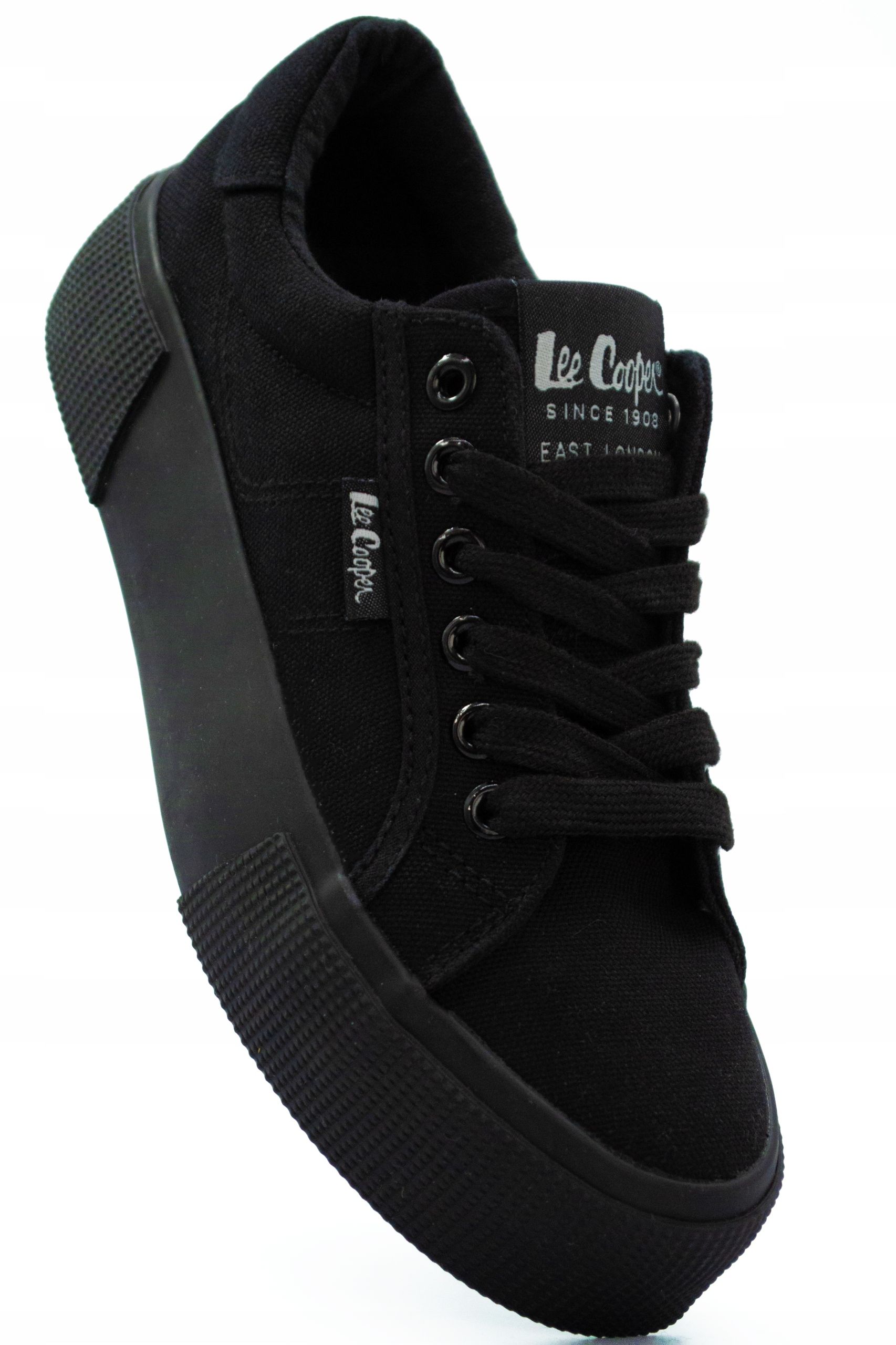  Lee cooper dámské kotvy kotvy na plošině lcw-22-31-0884lb velikost 38
