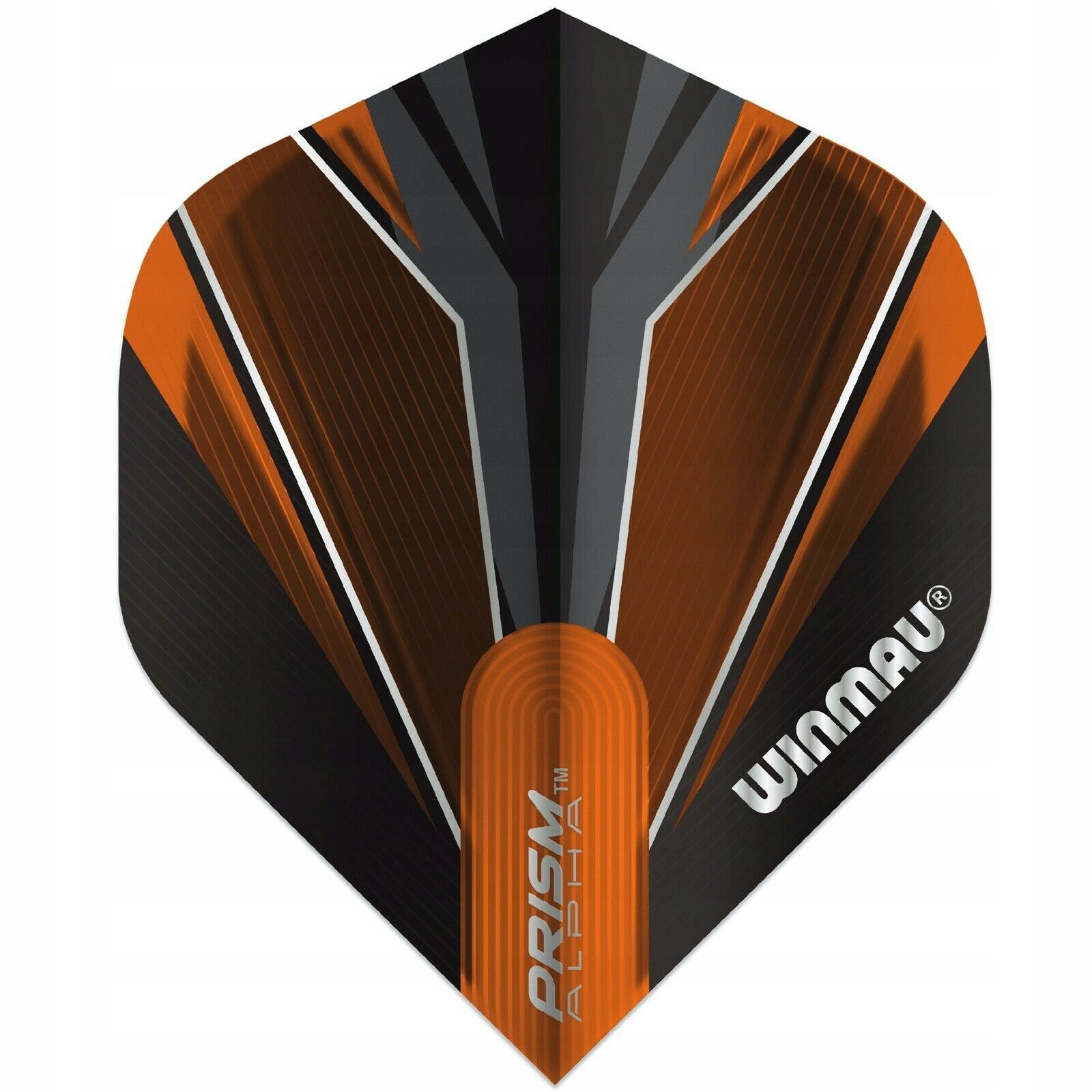  Pluksnelės winmau prism alfa strėlytėms smiginis