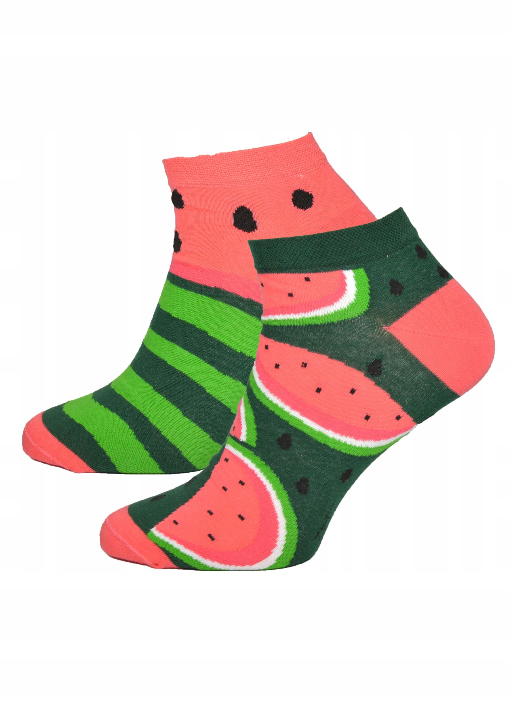  Pēdas zeķes colorful martinex krāsains 43-46 sushi