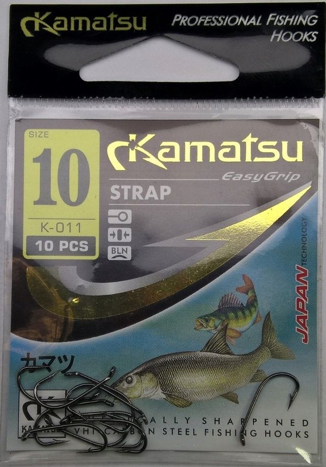  Kamatsu kabliukas iseama k-006 bln kastuvas nr 6