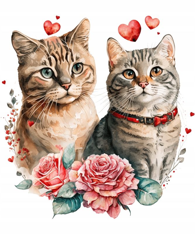  Aufkleber auf kleidung katze, lustig, pcs., modisch 9 kätzchen aufkleber verzierung in 20cm