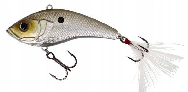  Cikāde gunki kaiju boost 5,5cm/8,4g - gremille [71054] uz bolenie hit