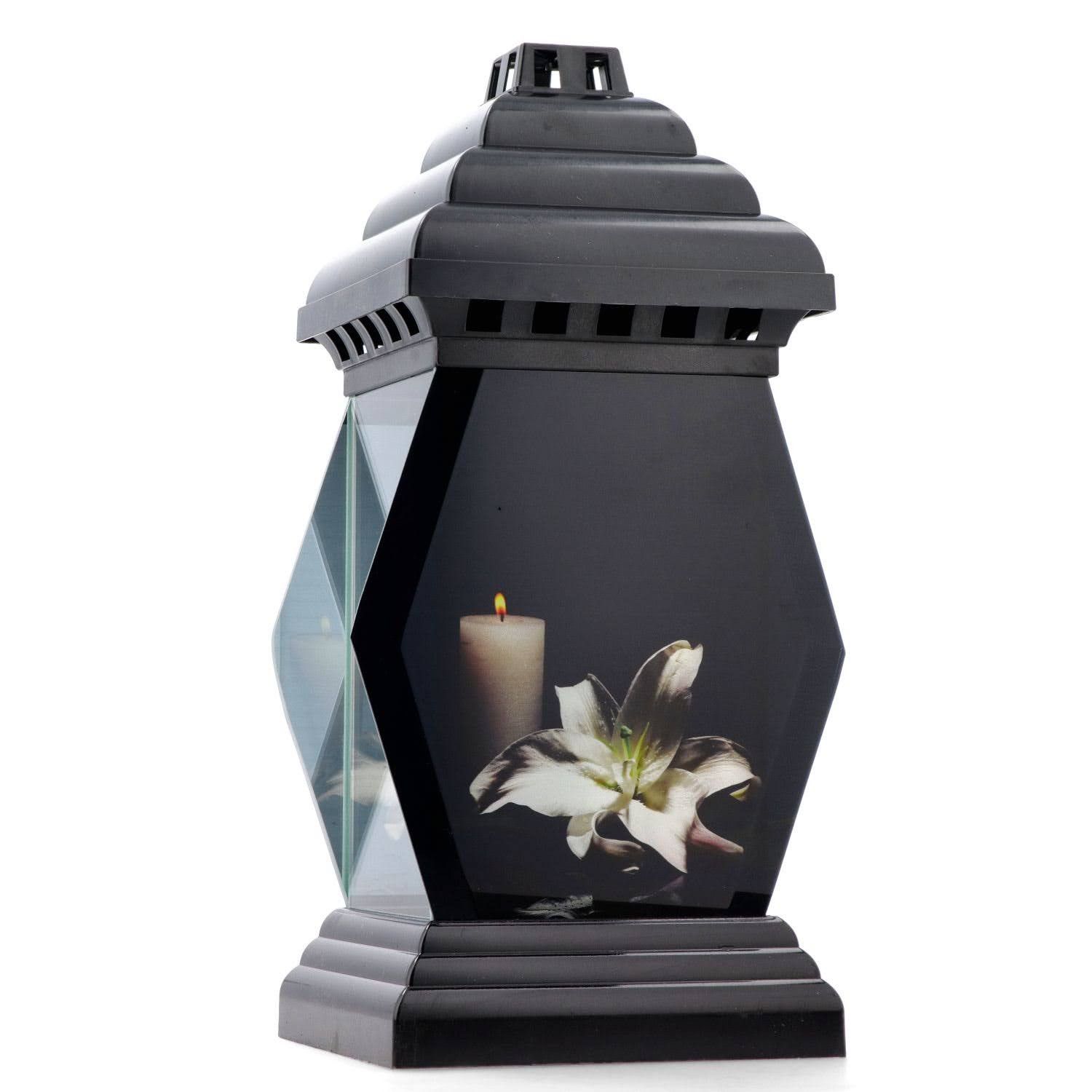  Kapu svece zsz-2 mini trapecveida grafīta krāsa mans mīļotais tētim 26cm