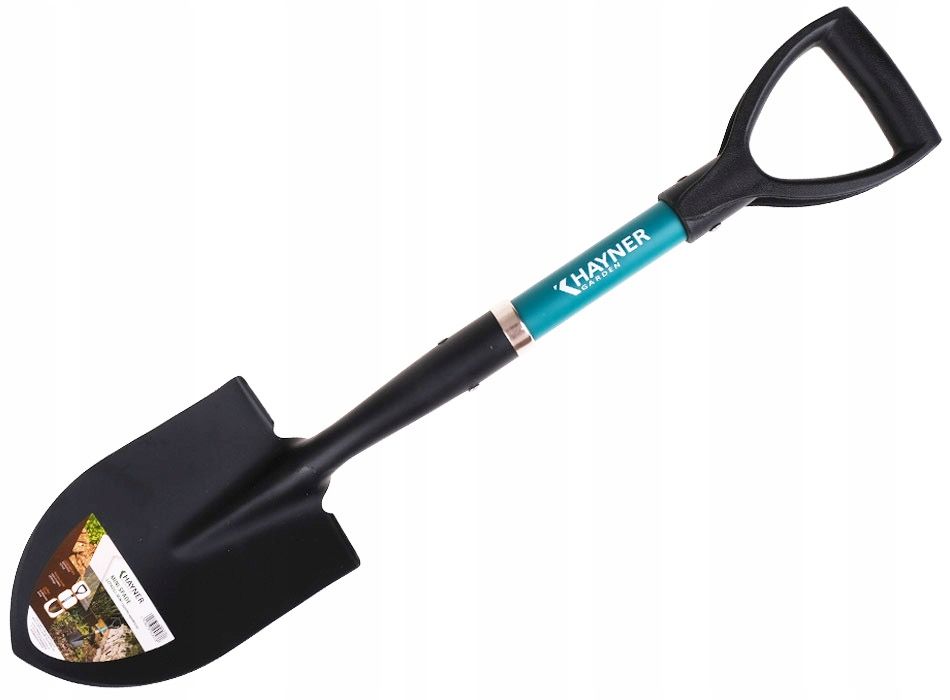  Shovel garden for works zaladunkowych long horticulture shovel garden 150cm