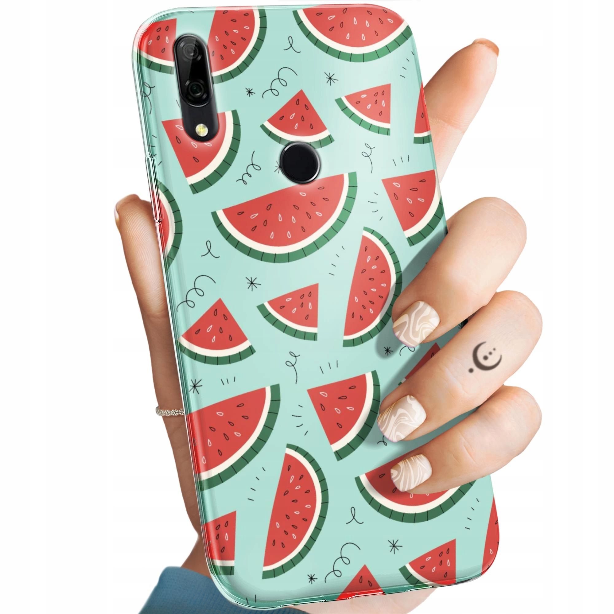  Prípad huawei p smart s / y9 hlavný 2019 / česť 9x spisy art deco lempicka