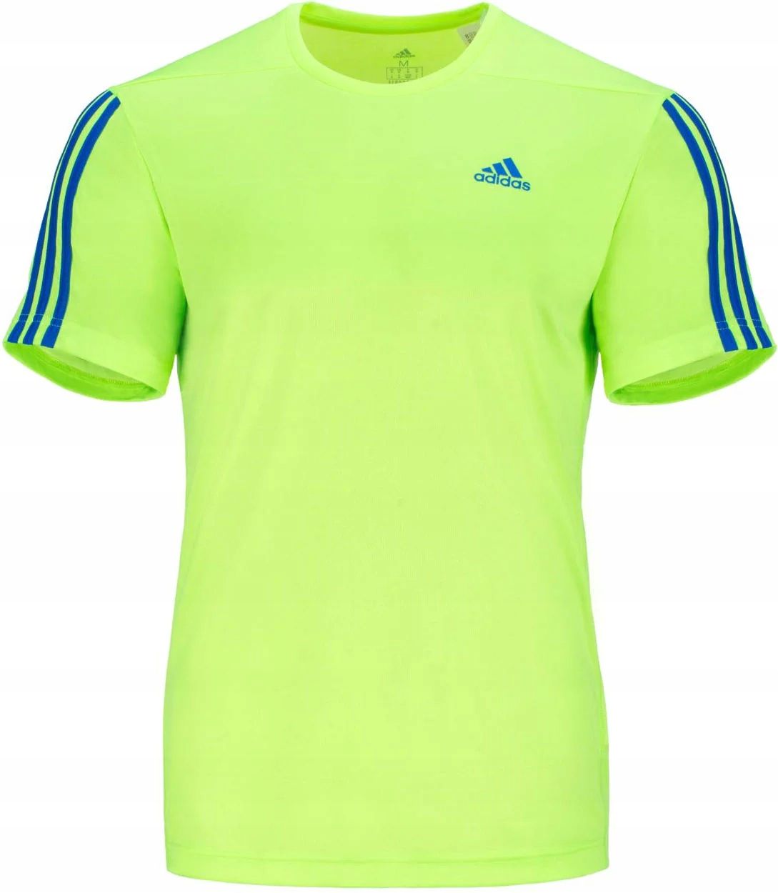  Marškinėliai adidas ft1782 trumpos rankovės xs