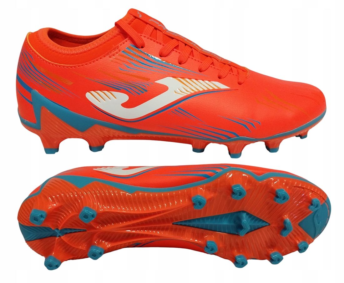  Joma futbolo batai su dygliais powerful 2501 poww2501fg r.43 dalis