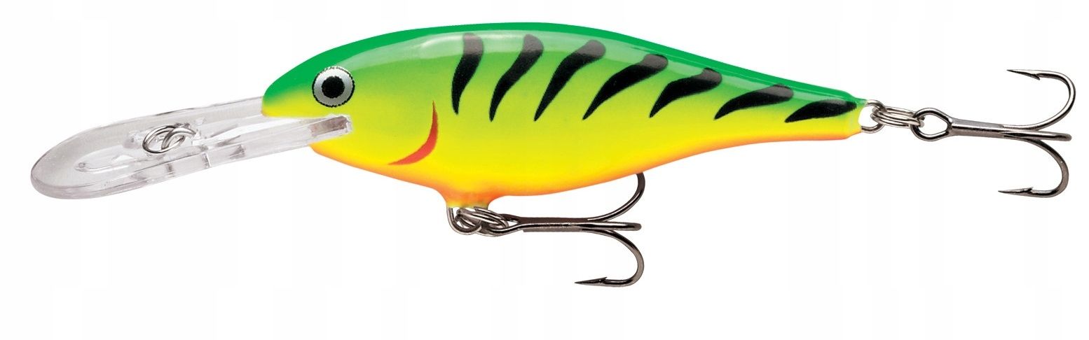  Vobleris rapala rattlin minnow spoon 8cm/16g anty kablys rmsr08 spalvų.- ch