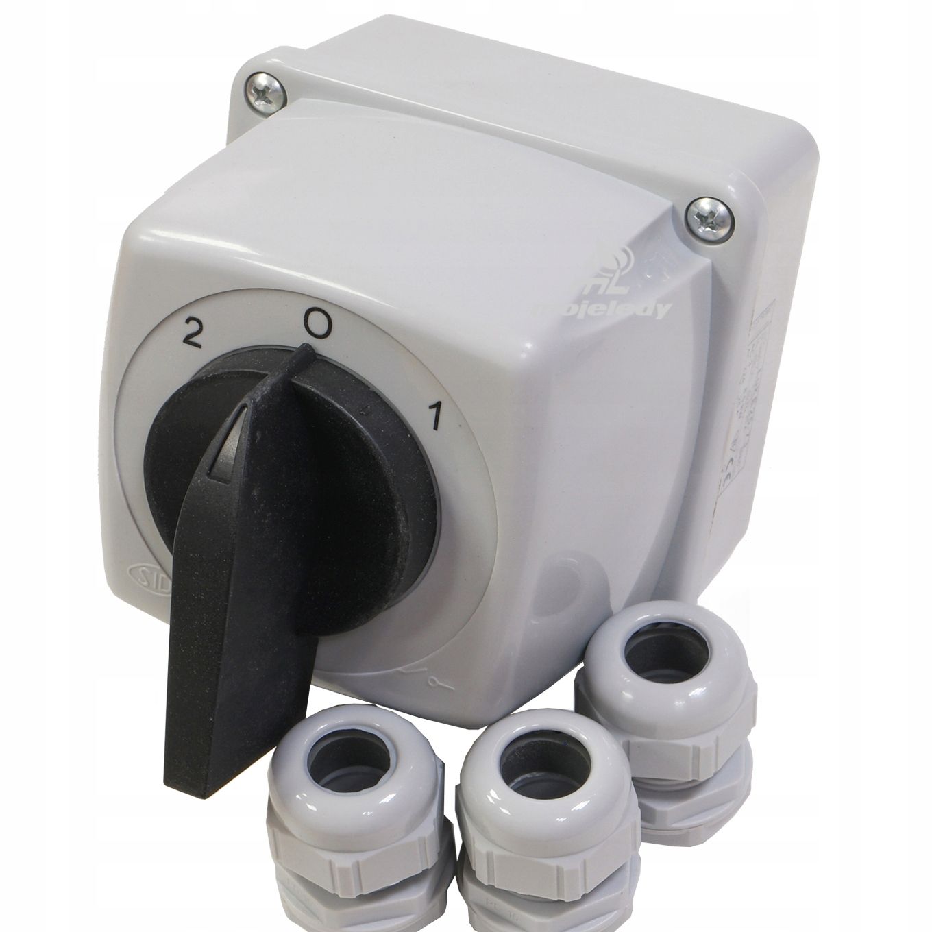 Taisns spraudnis 16a z/u uni-schuko melna krāsa wt-40