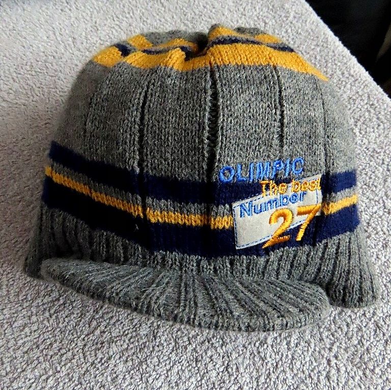  Noorus cap beanie kaheinimesetuba talv vööd