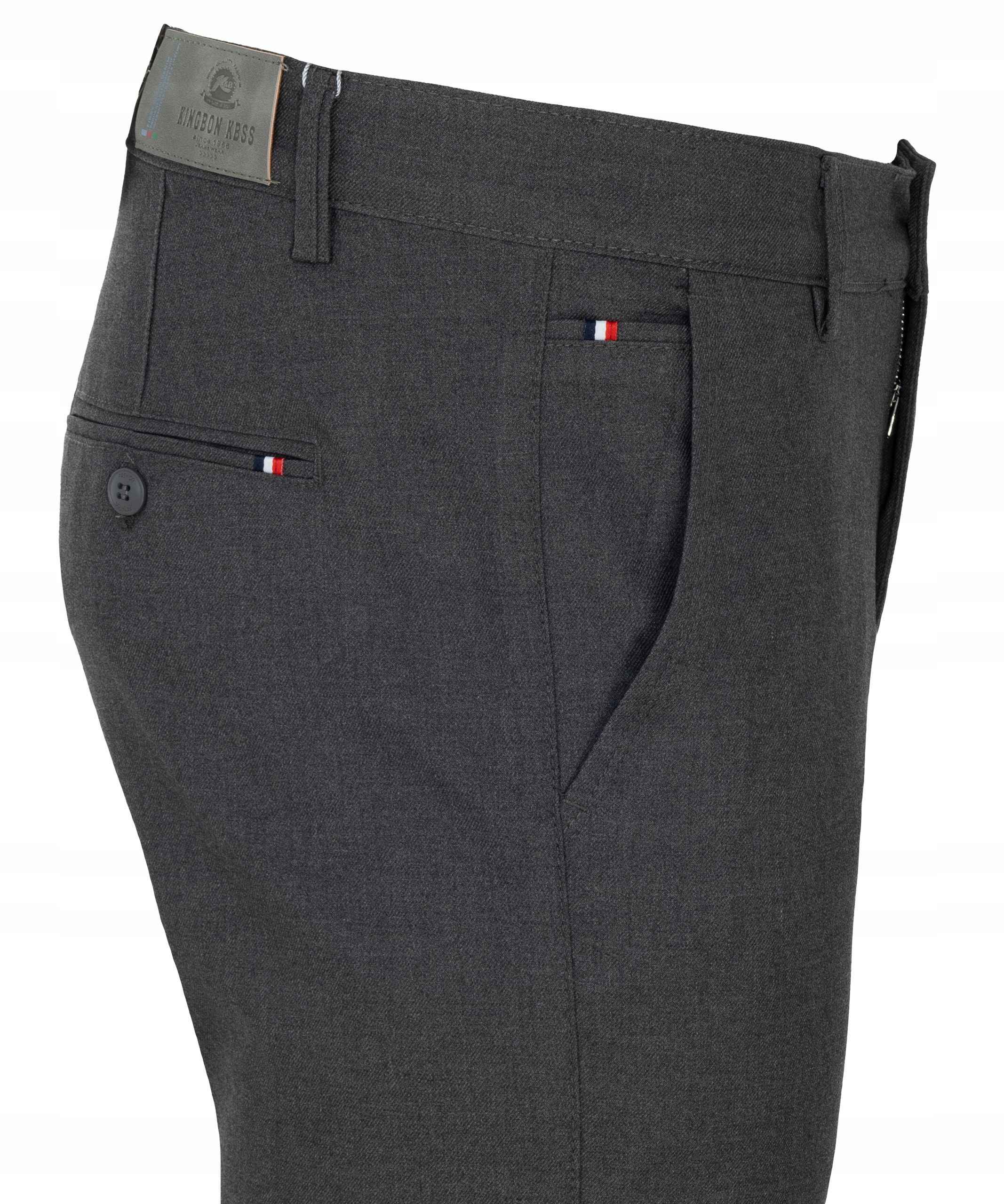  Elegante hose herren grau größe 32