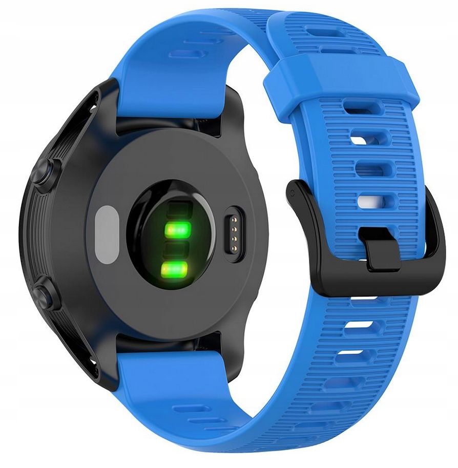  Silikonarmband / garmin forerunner 945 / 935