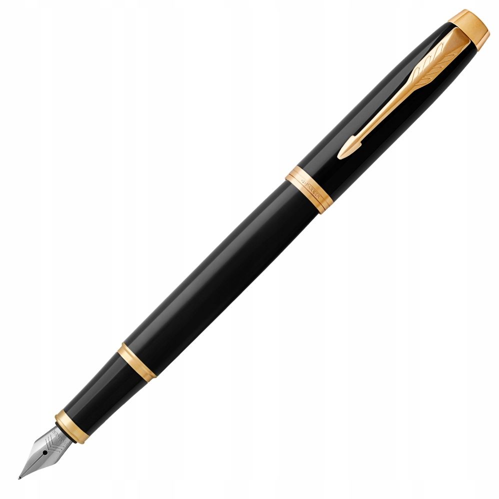  Parker 51 operený burgundsko ct f